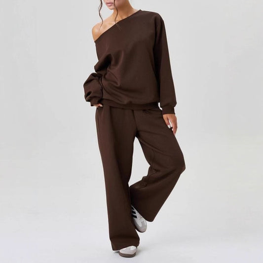Essential Sweatsuit | Two Piece Set