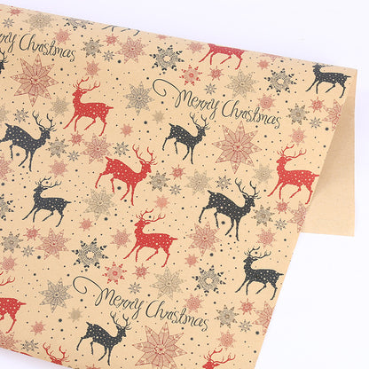 Signature Gift Wrap