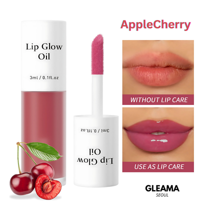 Gleama Seoul | Water-light lip oil