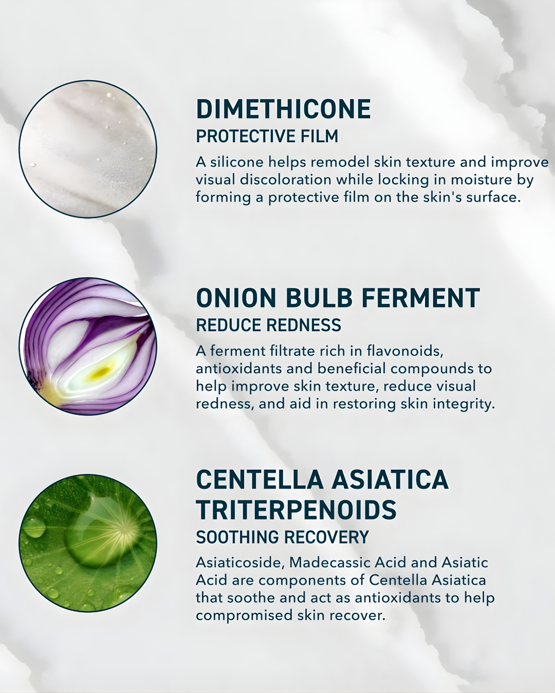 Gleama – Silicone Scar Stick