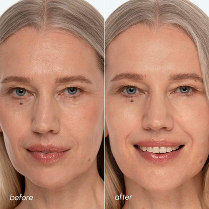 Korean Skin Glow Pads